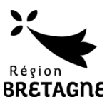 Region Bretagne